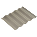 Tuile de plafond en PVC (JT-BSL-65)